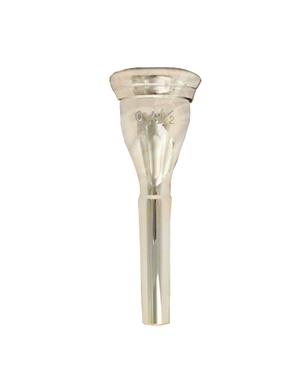 Orval 4 1/2 French Horn Mouthpiece